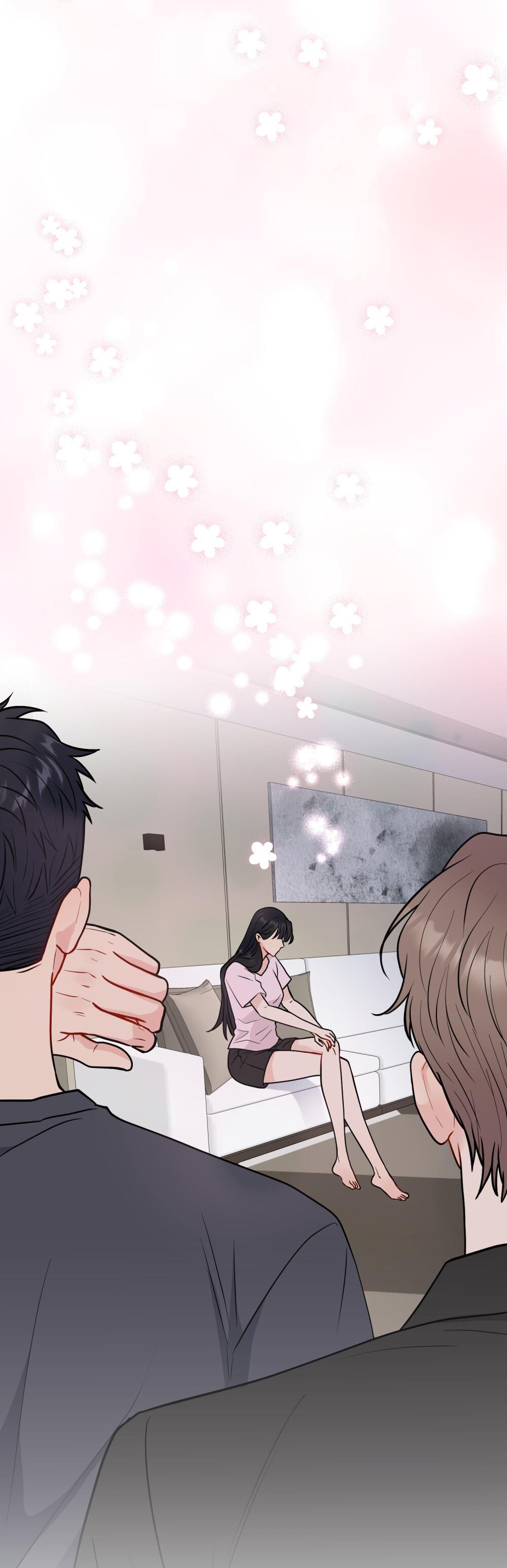 Đọc truyện CẬU KHÔNG PHẢI LÀ GU CỦA TÔI - Chapter 51