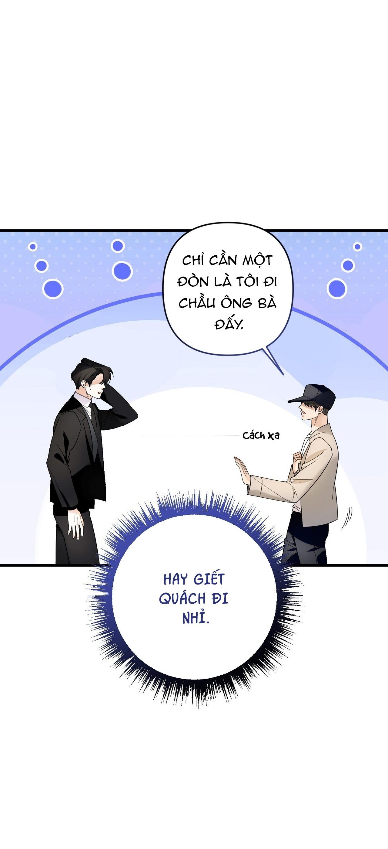 Đọc truyện ĐIỀU KIỆN CỦA GUIDE - Chapter 44