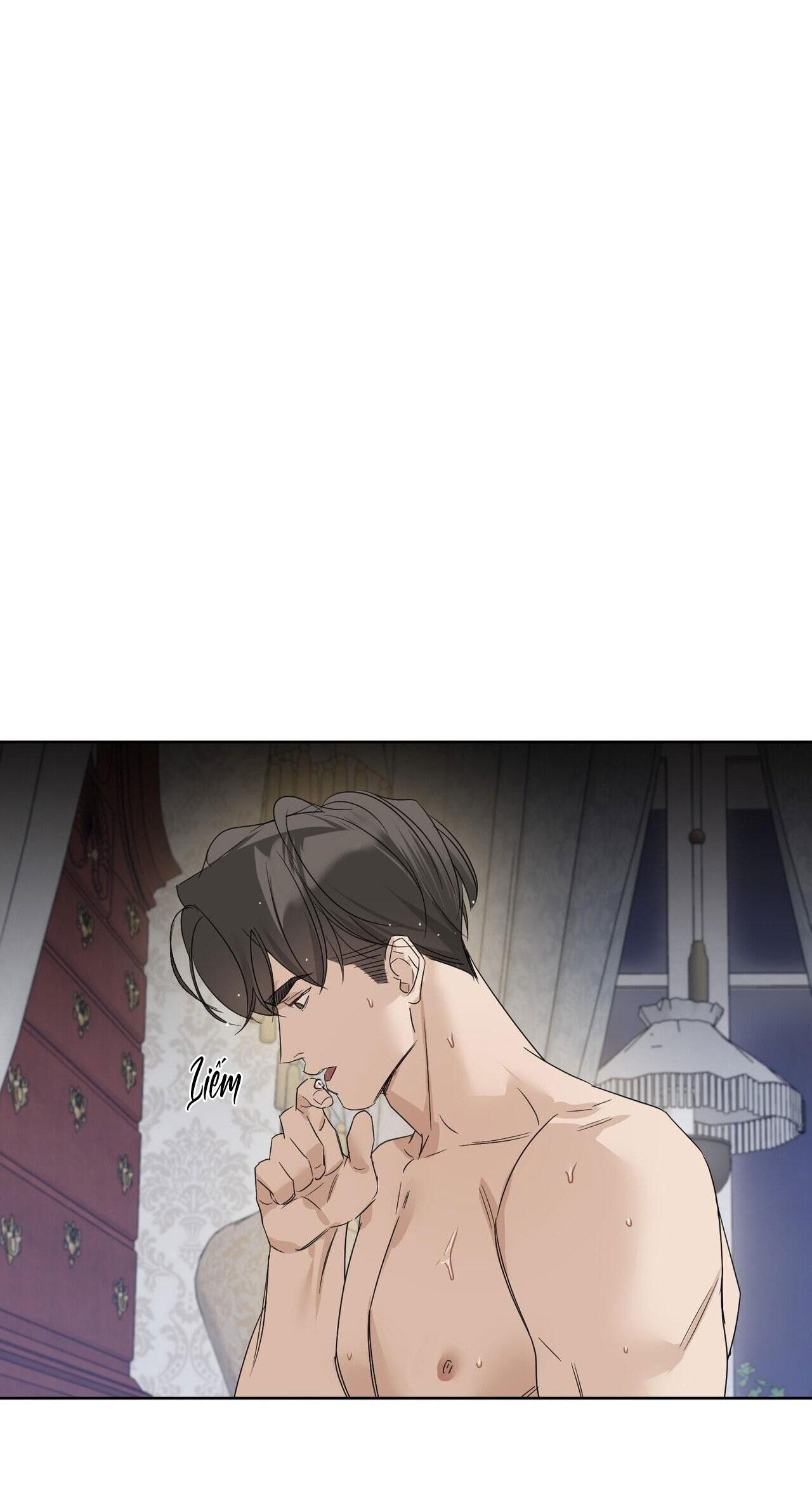 Đọc truyện INTO THE ROSE GARDEN - Chapter 52