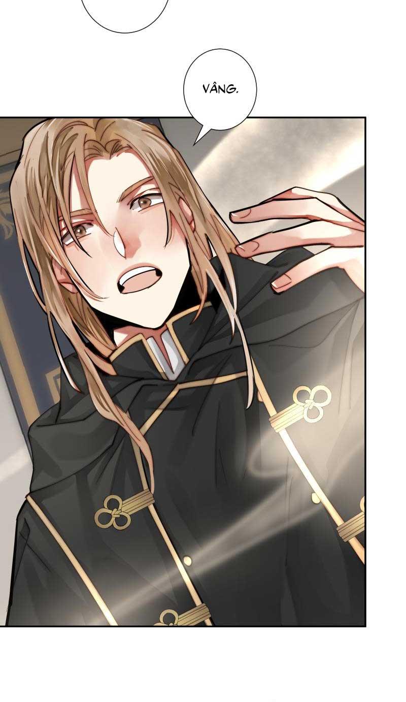 Đọc truyện KHI LONG THẦN RƠI VÀO LƯỚI TÌNH - Chapter 39