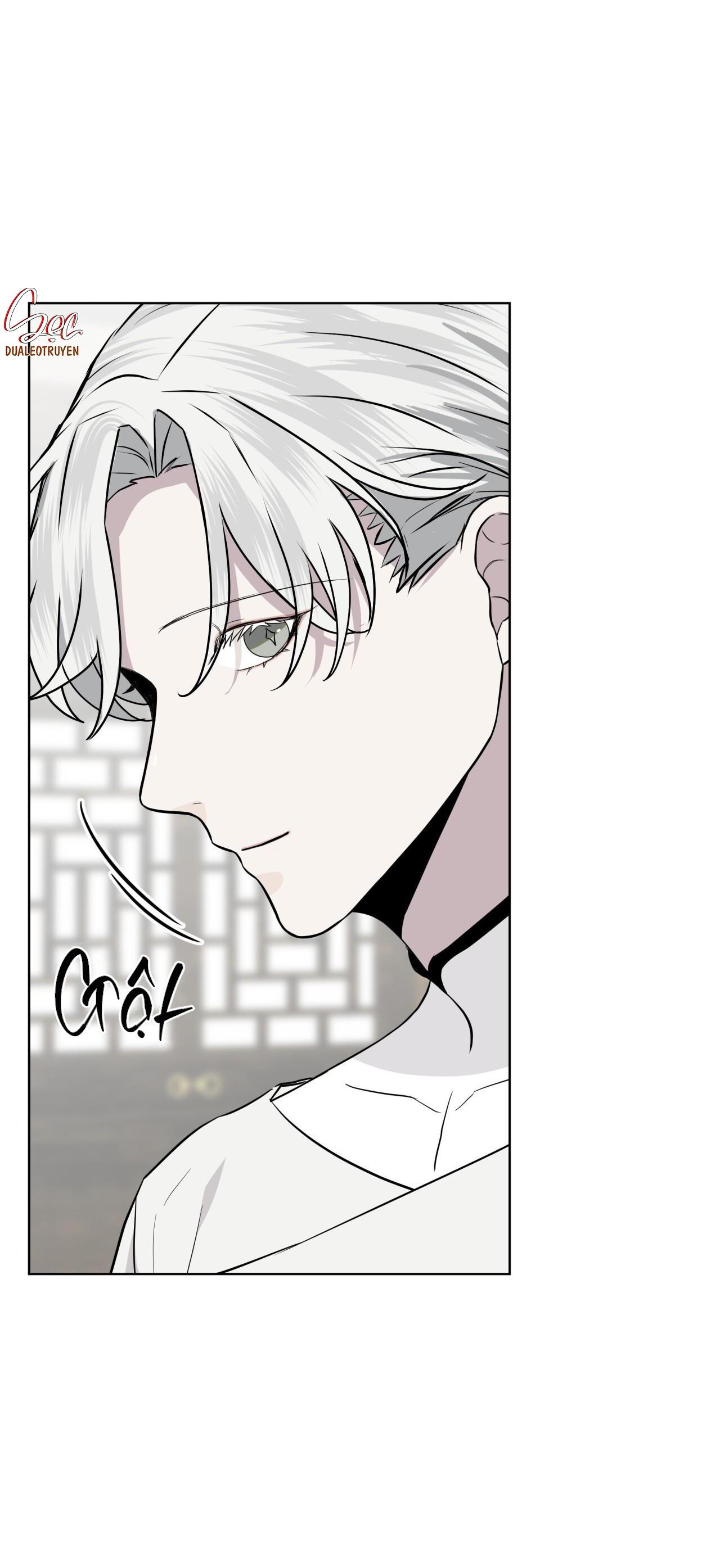 Đọc truyện Rừng Biển - Chapter 49