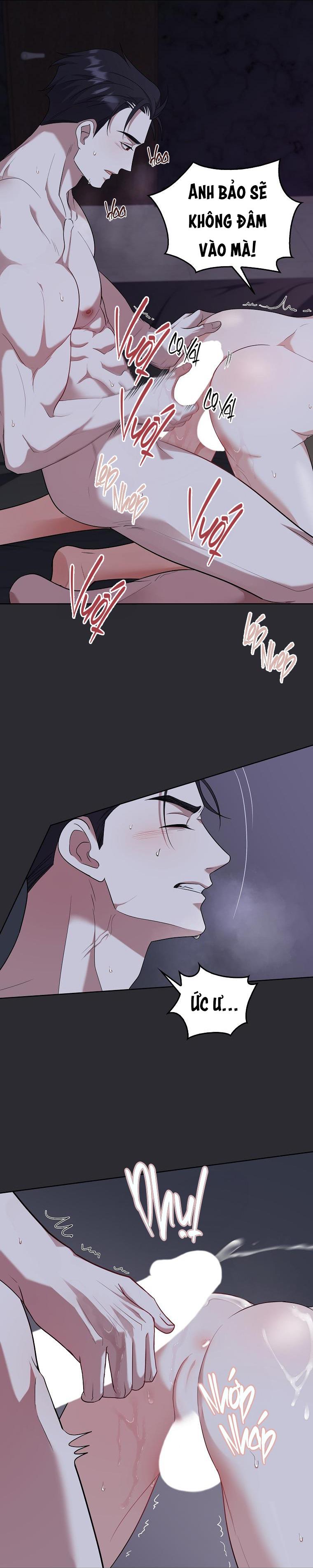 Đọc truyện OPEN THE DOOR - Chapter 20