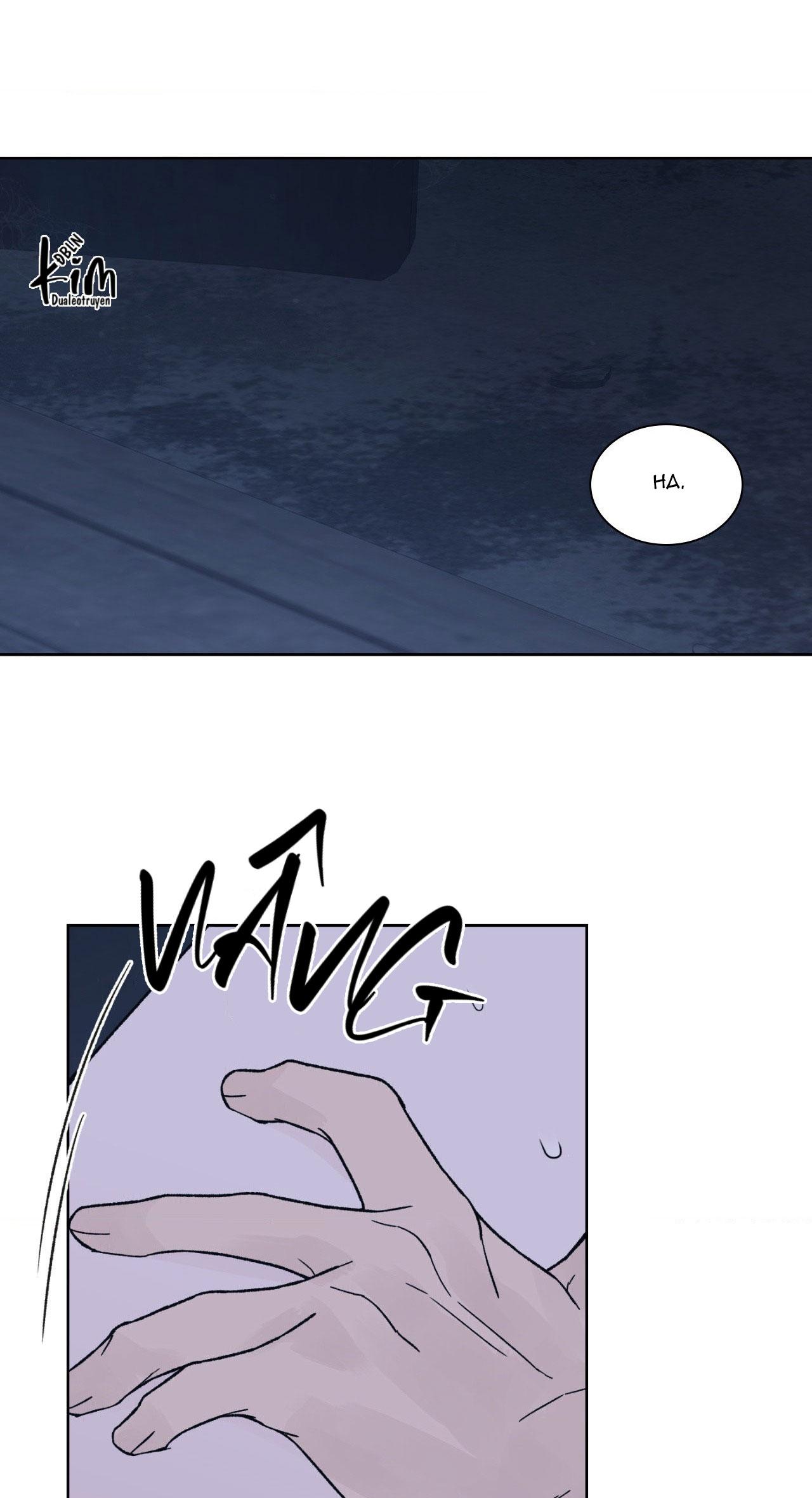 Đọc truyện ĐÊM KINH HOÀNG - Chapter 29