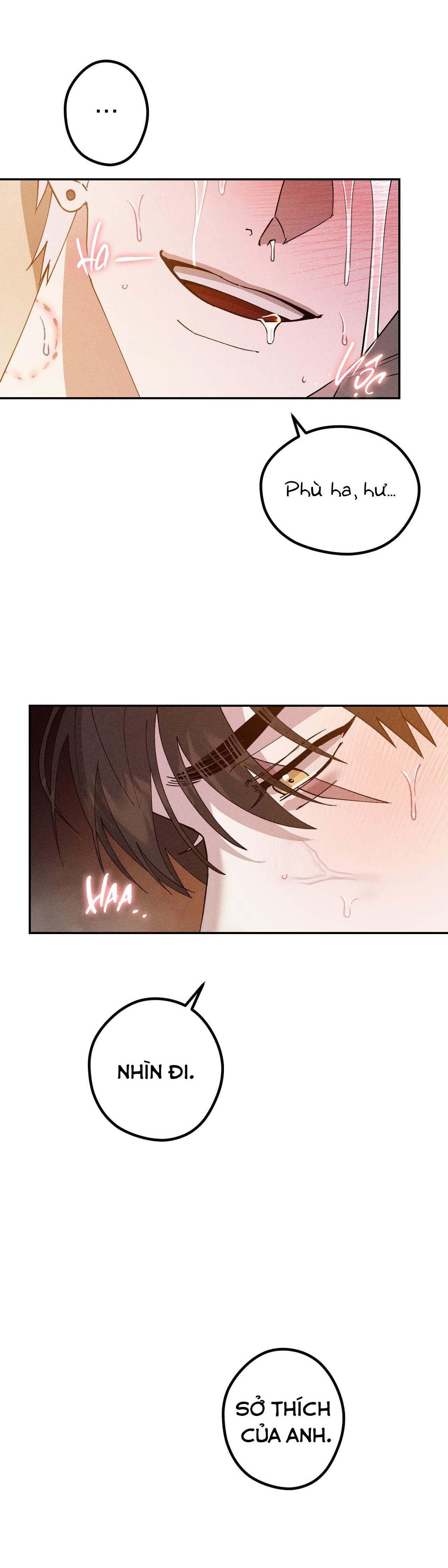 Đọc truyện LIST TRUYỆN NGẮN CHỊT CHỊT - Chapter 49