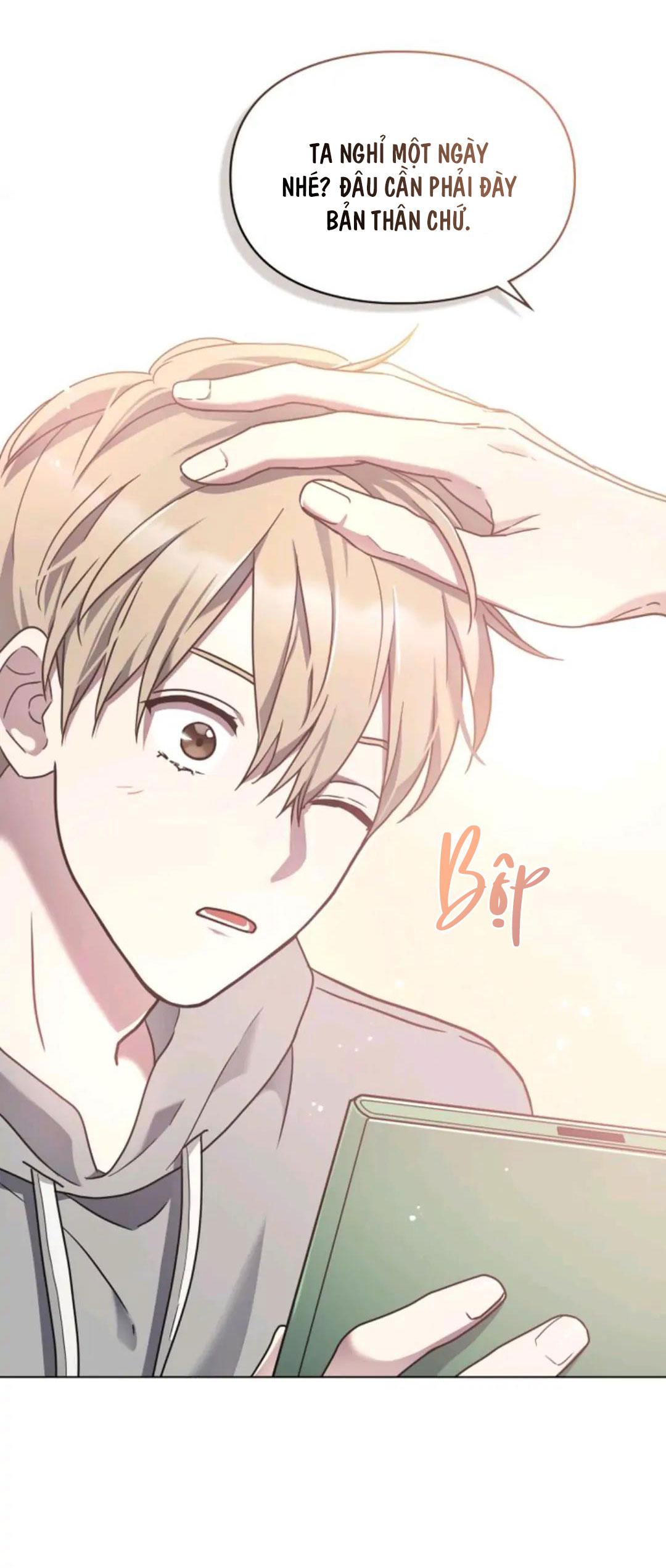 Đọc truyện Dấu Vết Mặt Trời - Chapter 7