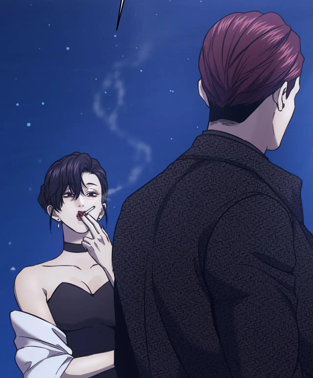 Đọc truyện Công Cuộc Báo Thù Của Kẻ Yếu Thế - Chapter 63