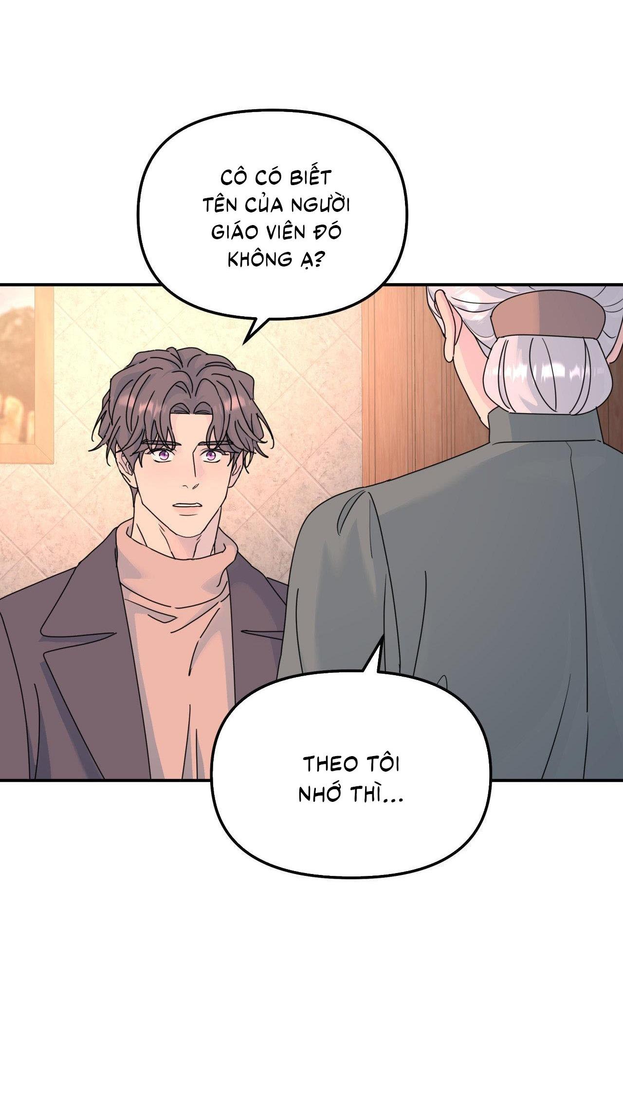 Đọc truyện  Cây Không Có Rễ - Chapter 67