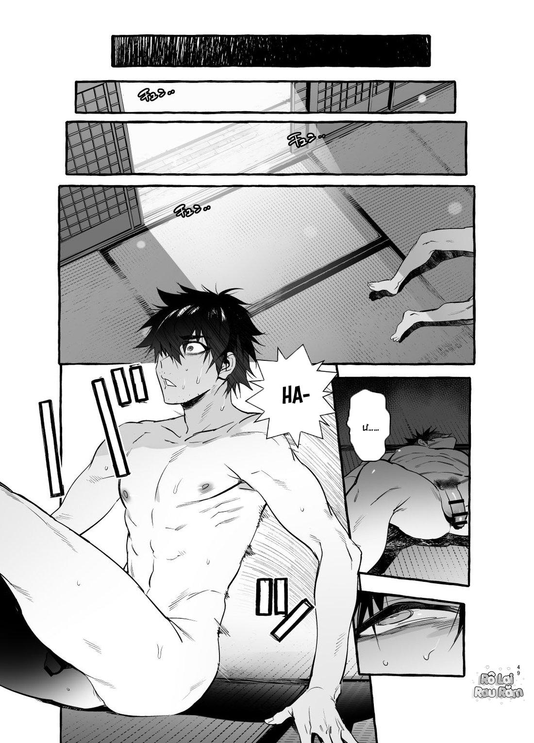 Đọc truyện TUYỂN TẬP BDSM CHỊT CHỌT - Chapter 188.2