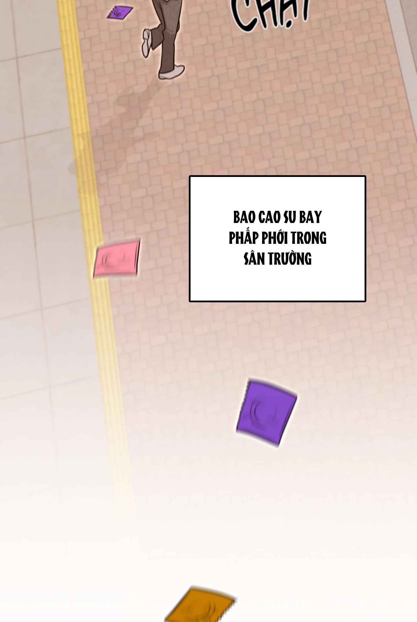 Đọc truyện BL NGẮN TUYỂN CHỌN - Chapter 35.5