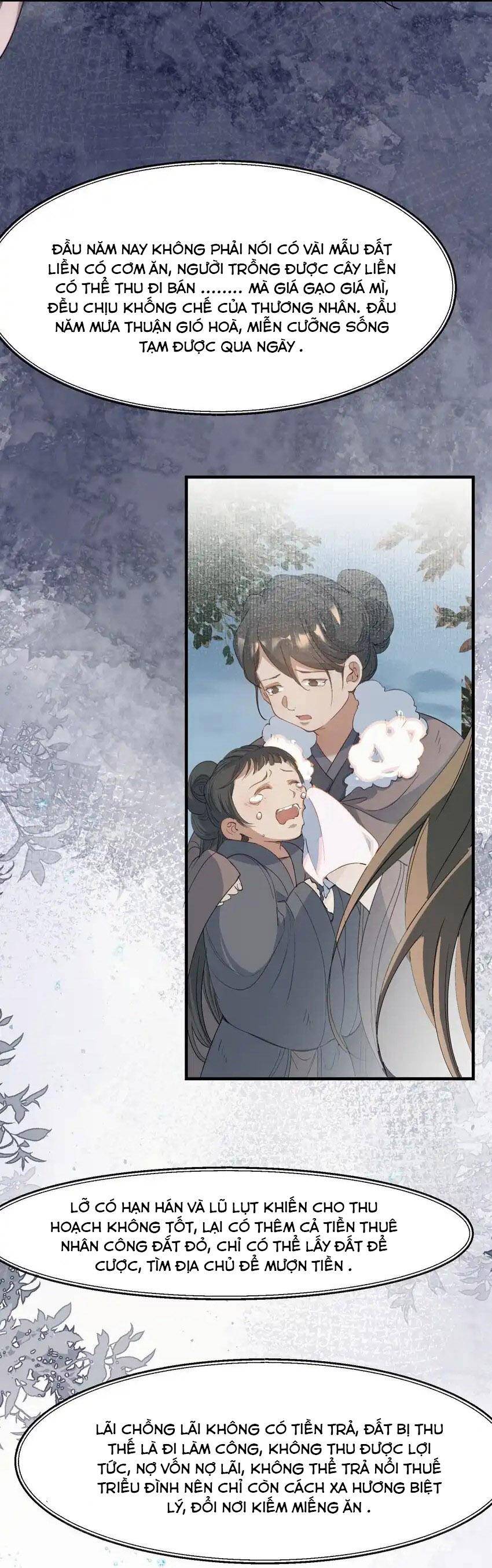 Đọc truyện Loạn thế vi vương - Chapter 59