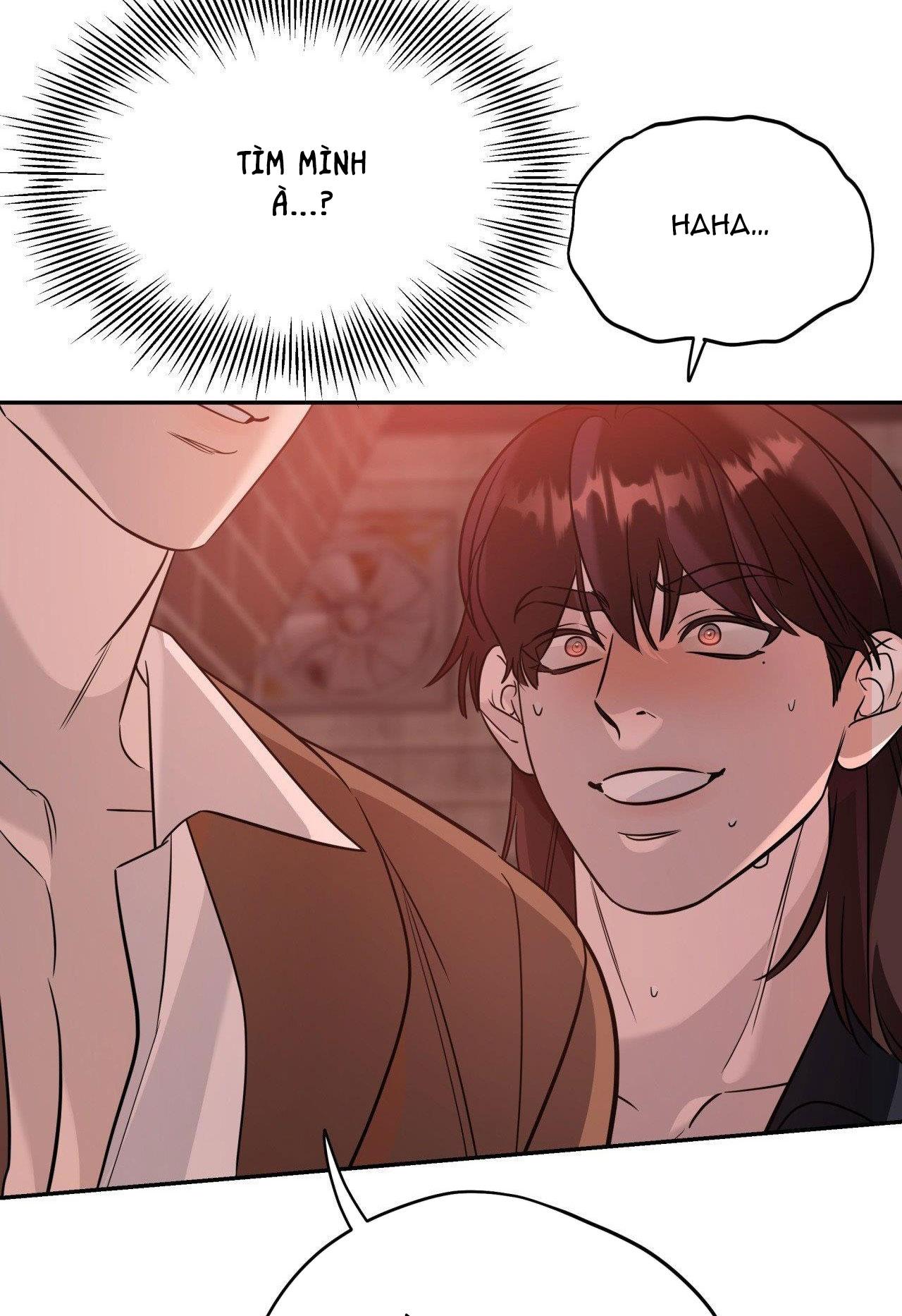 Đọc truyện LỆNH CỨU RỖI - Chapter 47