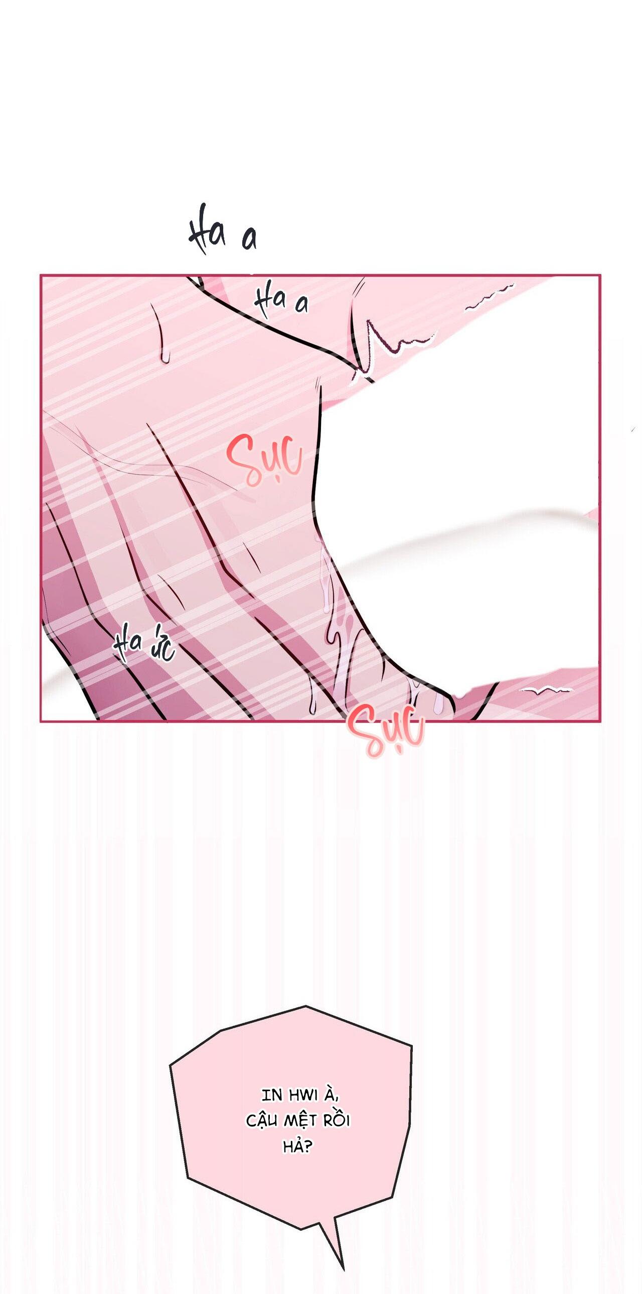 Đọc truyện |DROP| Chuyện Tình Bí Mật - Chapter 20