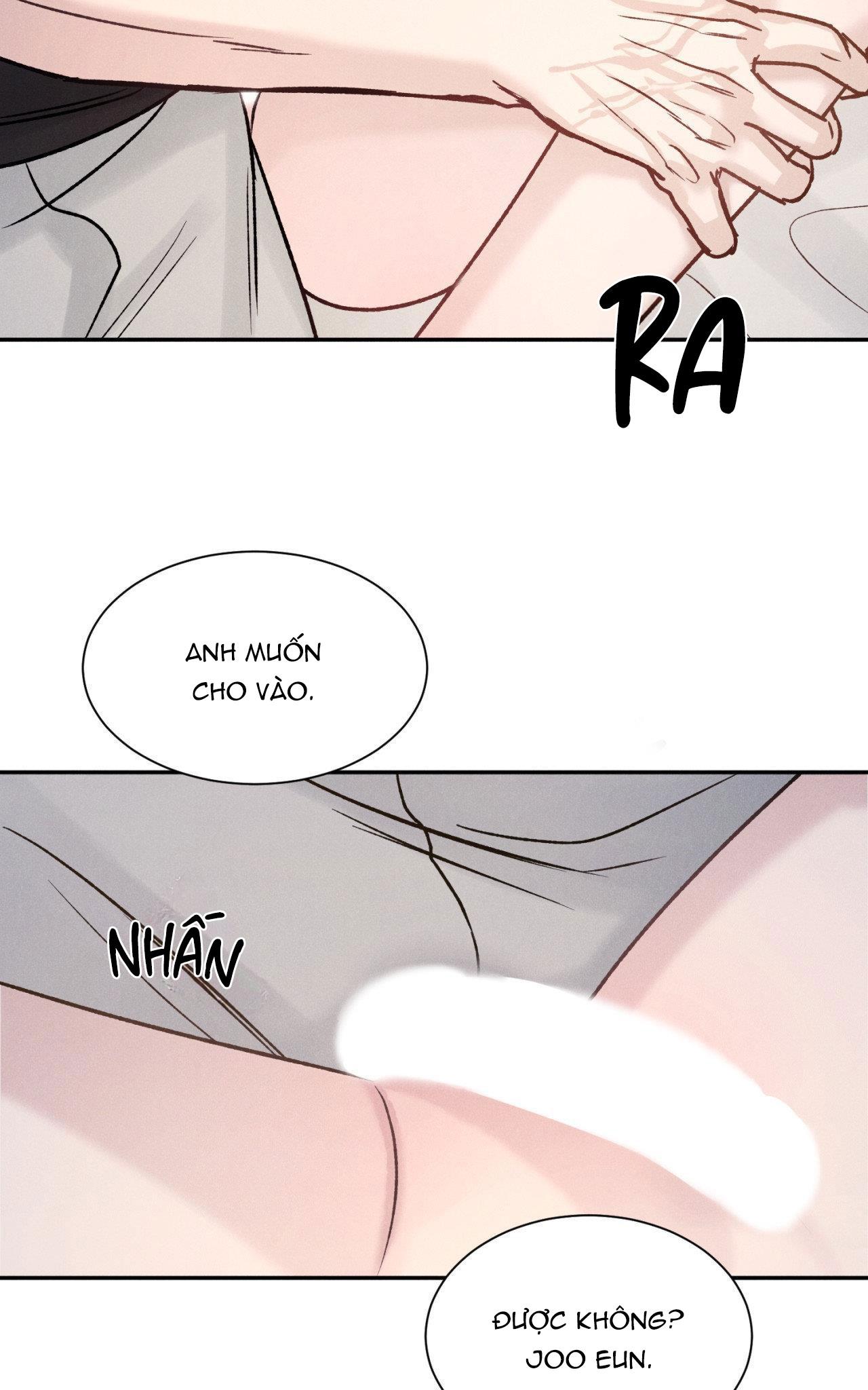 Đọc truyện Joo Eun - Chapter 8