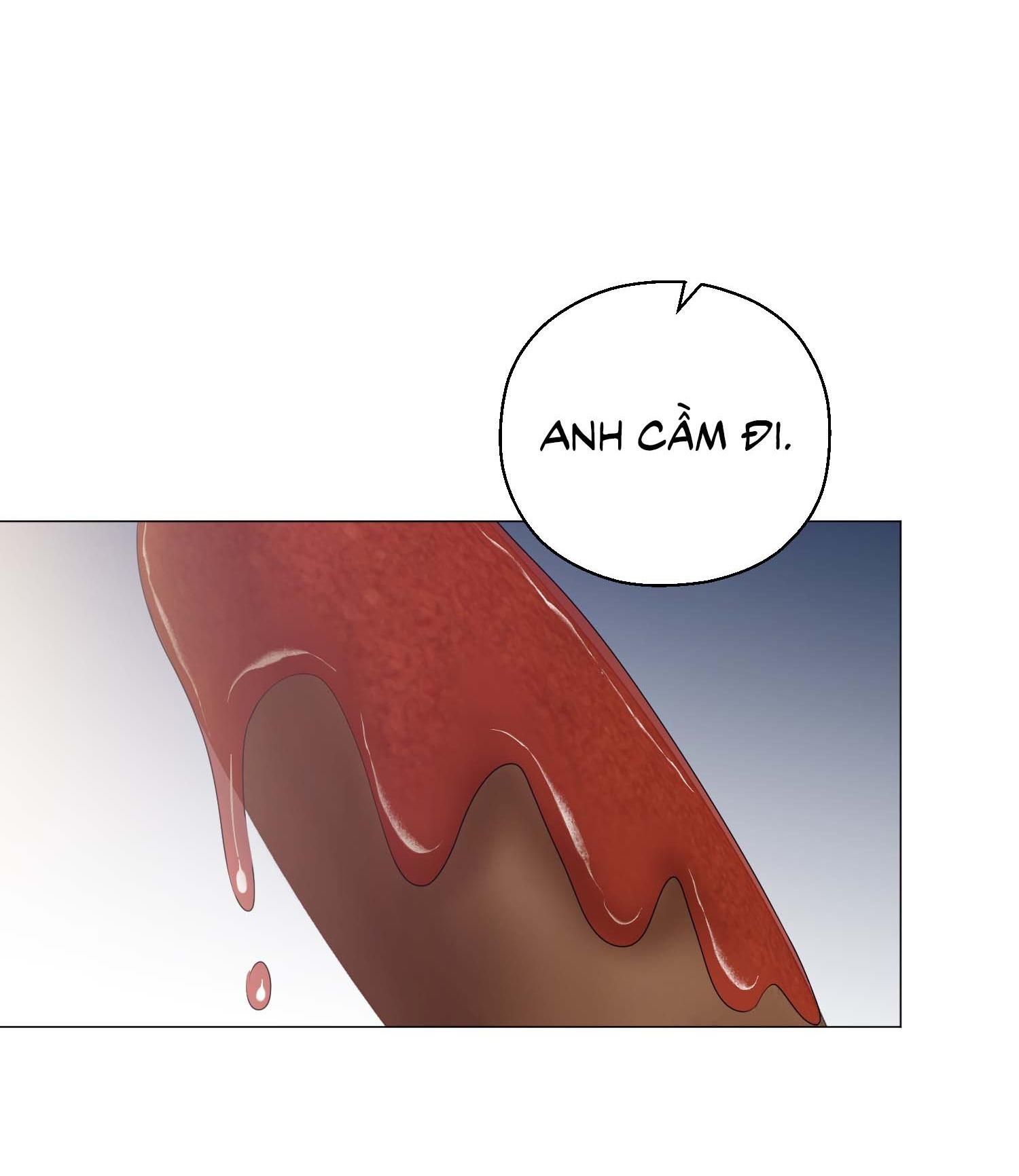 Đọc truyện Tiền bối của anh - Chapter 16