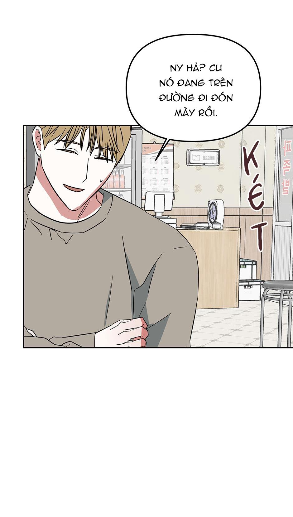 Đọc truyện Chén Ghệ Mới Bồ Cũ - Chapter 15