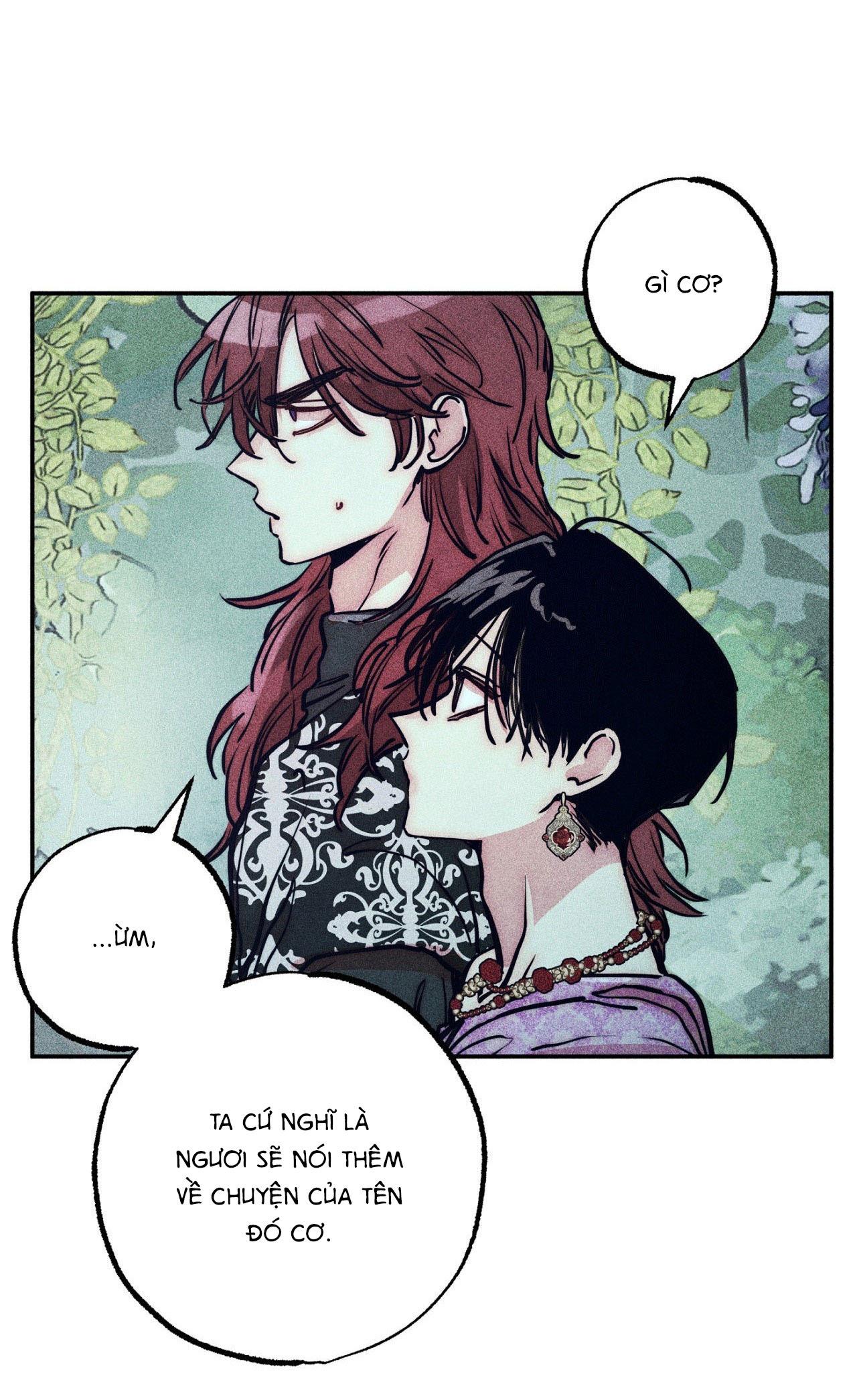 Đọc truyện  Làm vị cứu tinh thật dễ dàng - Chapter 74