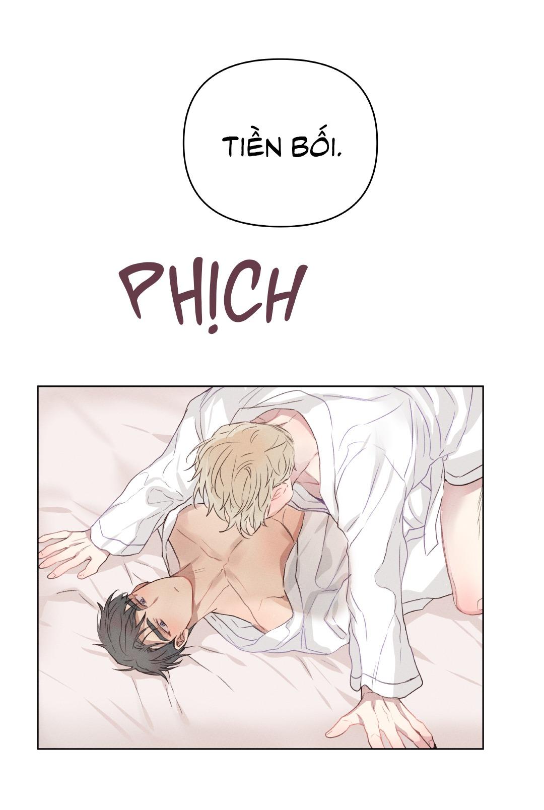 Đọc truyện NGƯỜI YÊU THỰC TẠI - Chapter 6