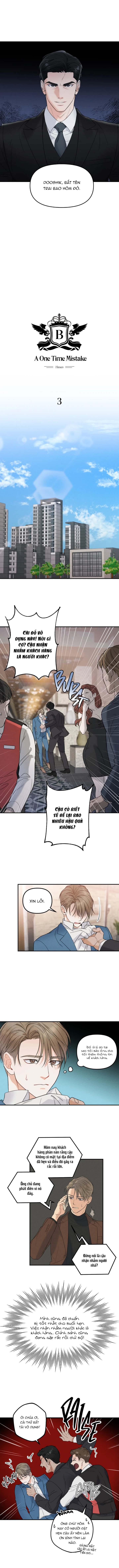 Đọc truyện Tuyển Tập Khu chung cư GwangGong - GwangGong Apartment Complex - Chapter 25