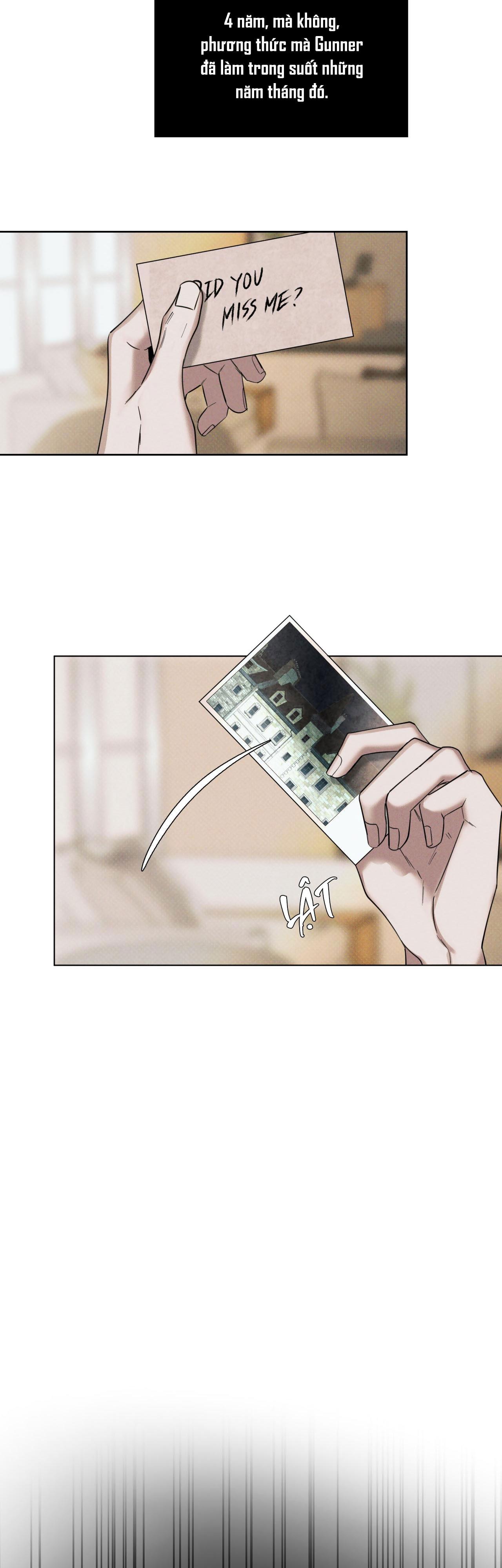 Đọc truyện NGƯỜI YÊU DẤU - Chapter 15