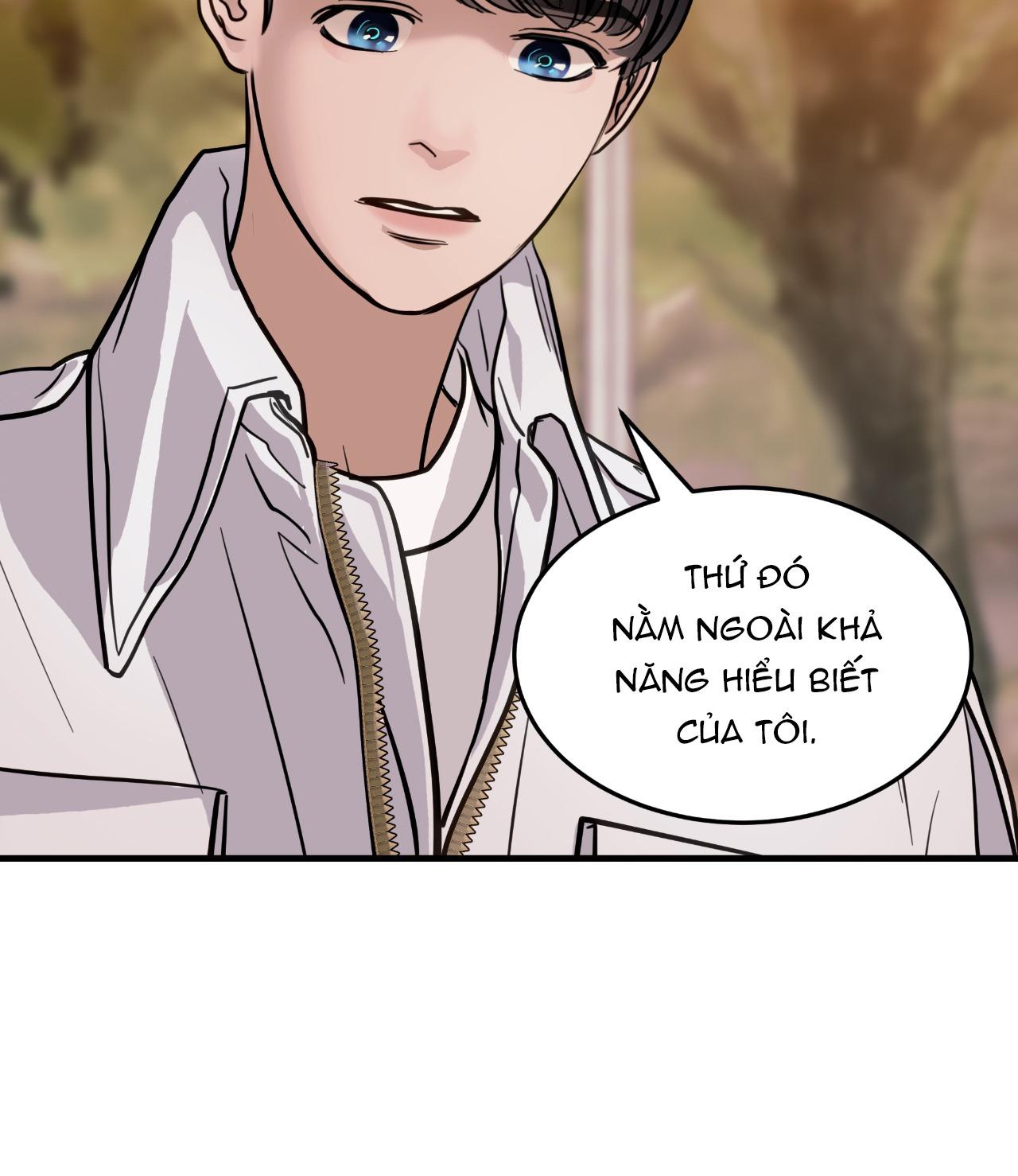 Đọc truyện Người Trong Gương (Drop) - Chapter 15