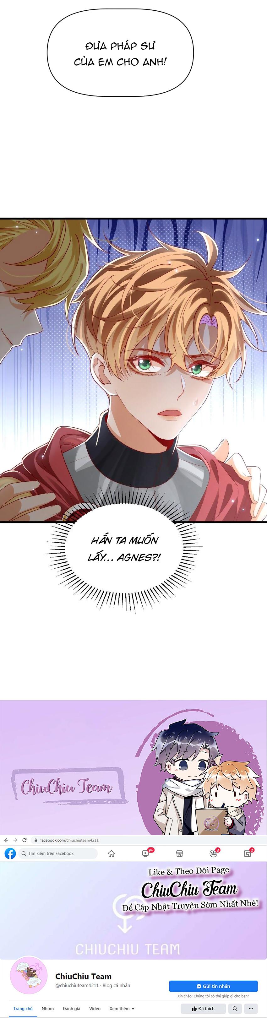 Đọc truyện Vương Tử Phản Diện Thuần Hóa Dũng Sĩ - Chapter 25