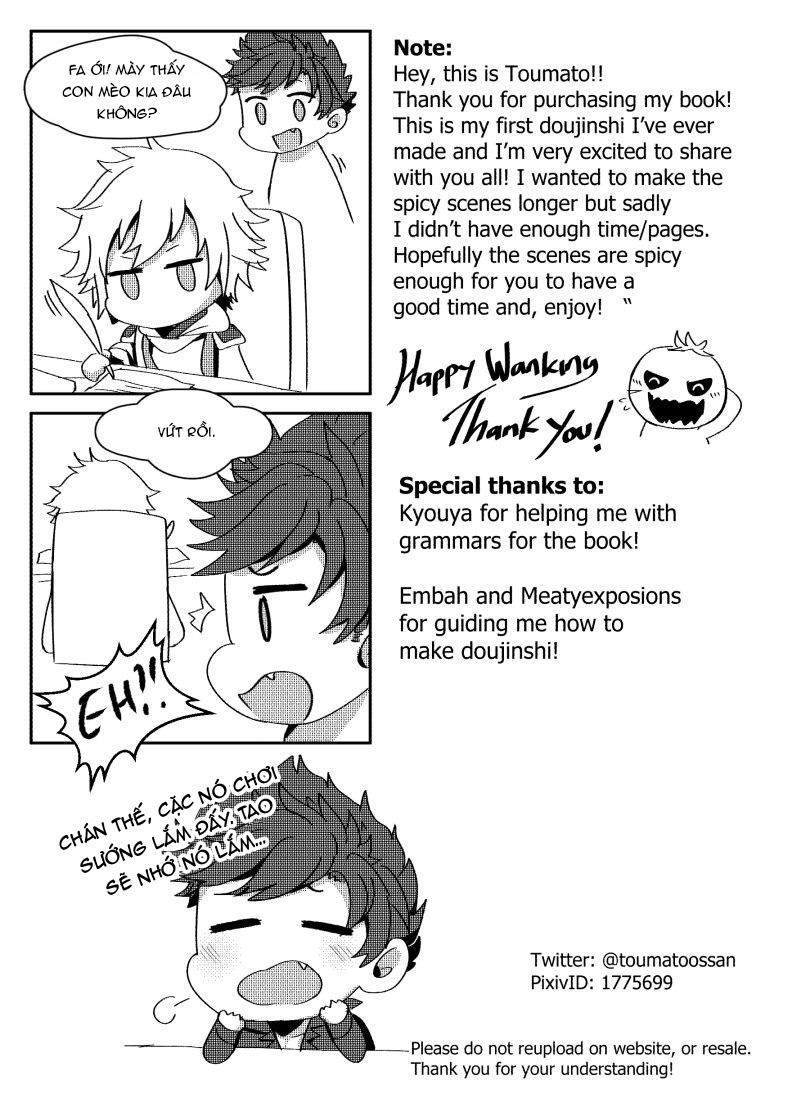 Đọc truyện Grandblue Fantasy Dj - Chapter 2