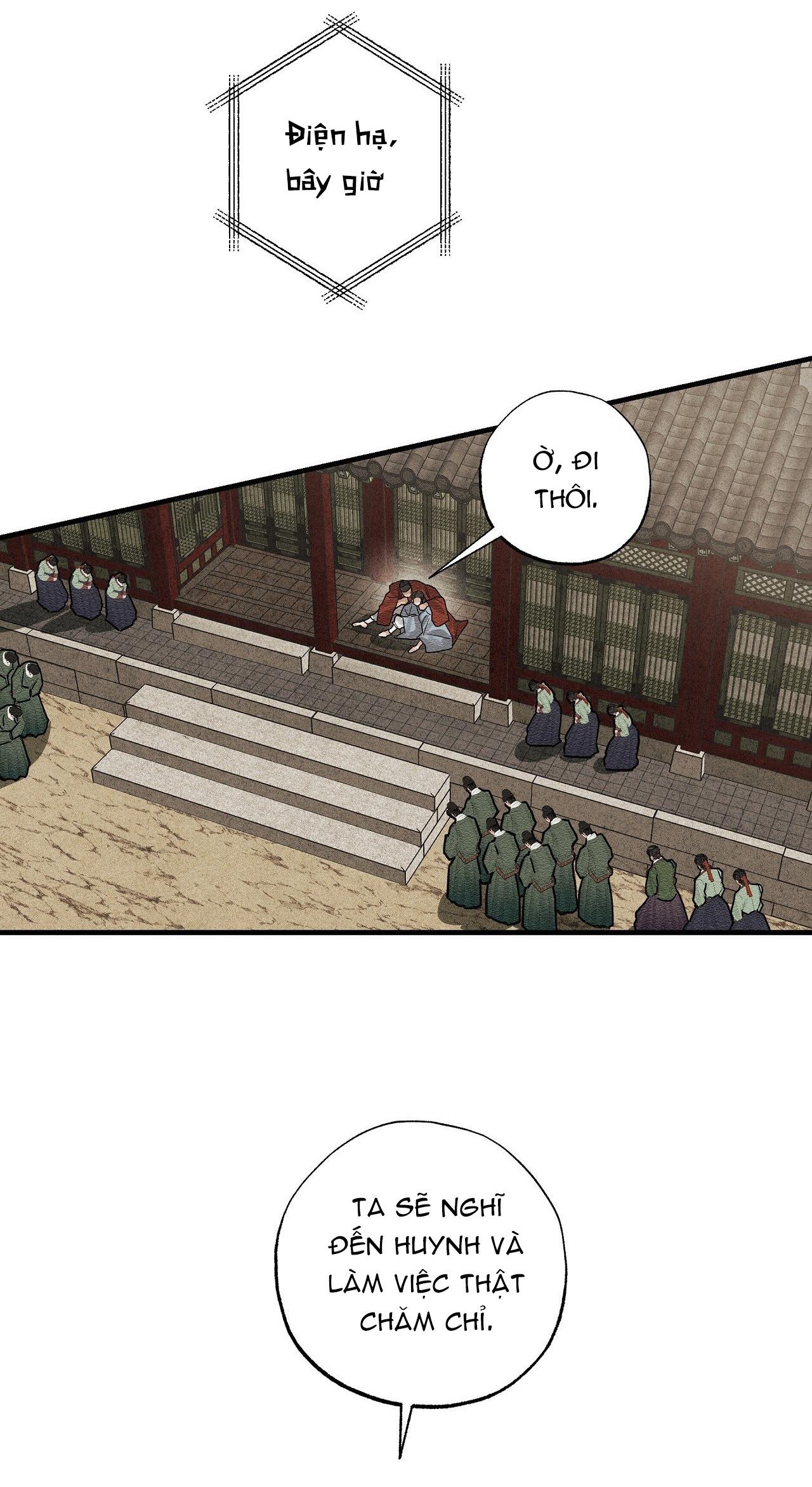 Đọc truyện DUYÊN PHẬN - Chapter 19
