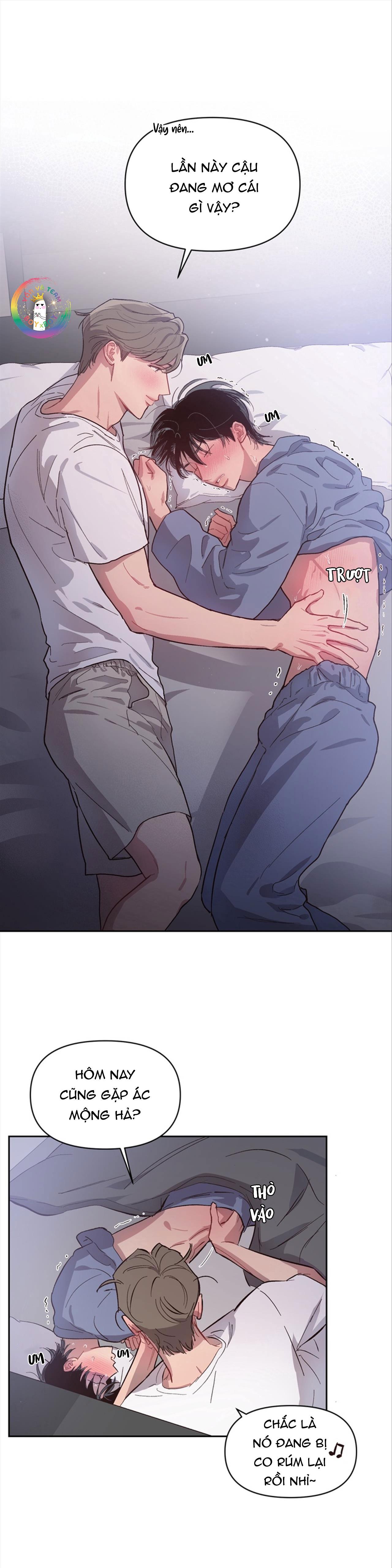 Đọc truyện Tuyển Tập Báo Cáo Xử Lý Rác Thải - Chapter 3