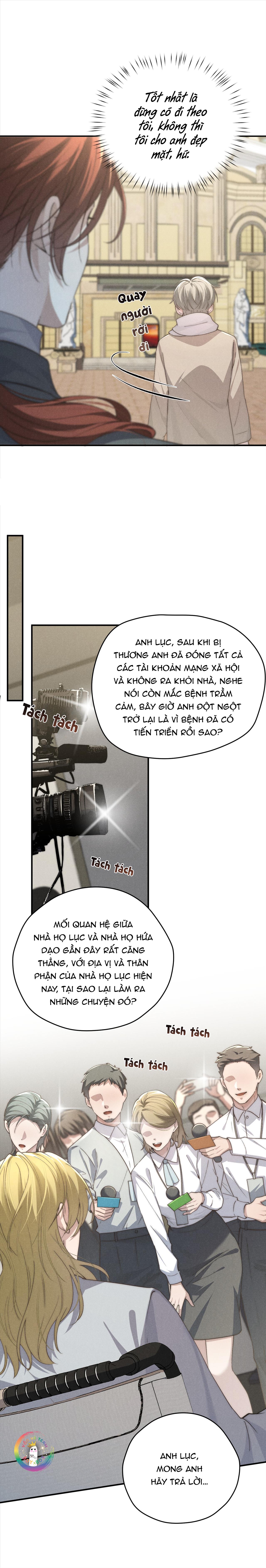 Đọc truyện (END) Thiếu Gia Hư Hỏng - Chapter 69