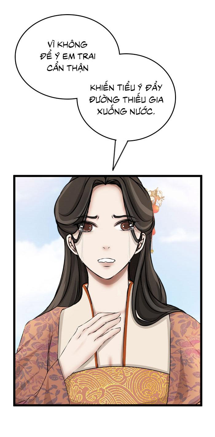 Đọc truyện Sao cứ phải dây dưa với nhân vật phụ như ta - Chapter 9