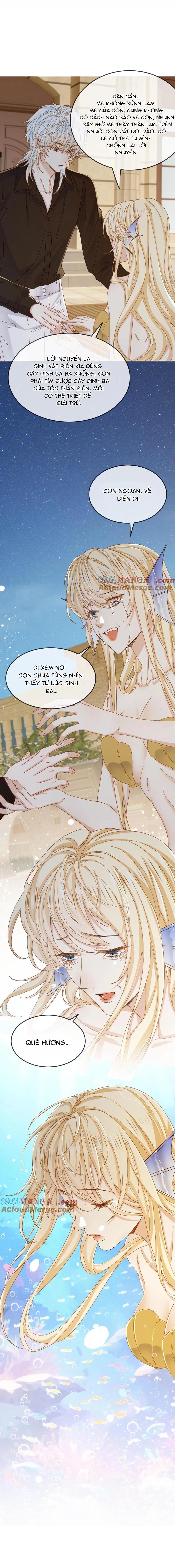 Đọc truyện Khát Vọng Ngọt Ngào - Chapter 161