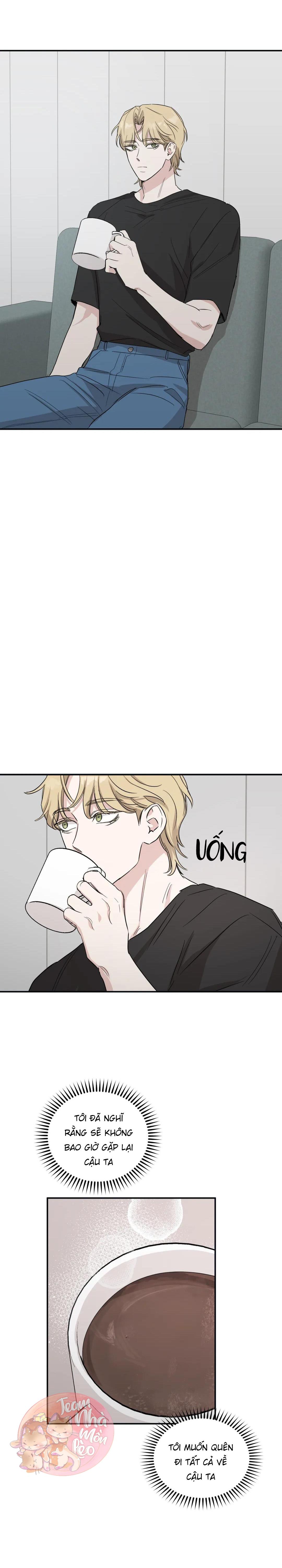 Đọc truyện Trẻ Hư Và Người Tình Giỏi - Chapter 10