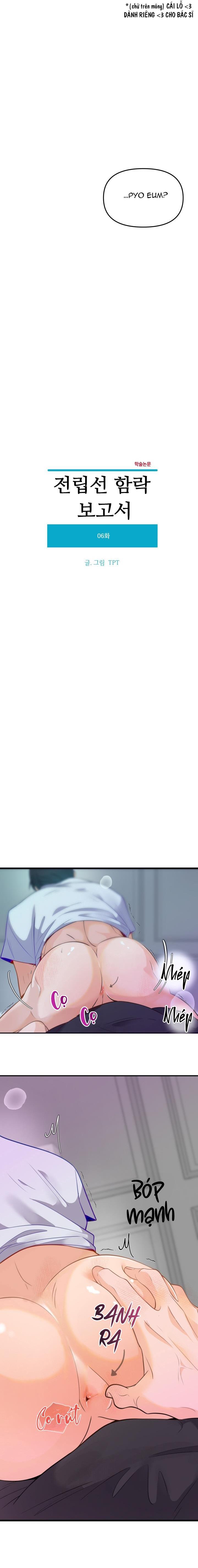 Đọc truyện TUYỂN TẬP CUỒNG CÔNG-CHIẾM HỮU CÔNG CỦA NHÀ KIM - Chapter 32.6