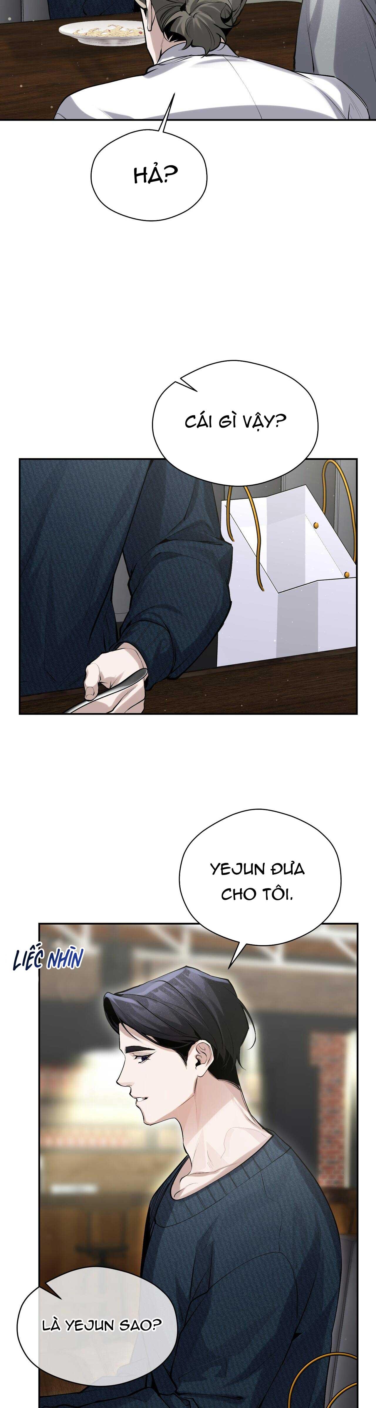 Đọc truyện NÀNG THƠ - Chapter 7