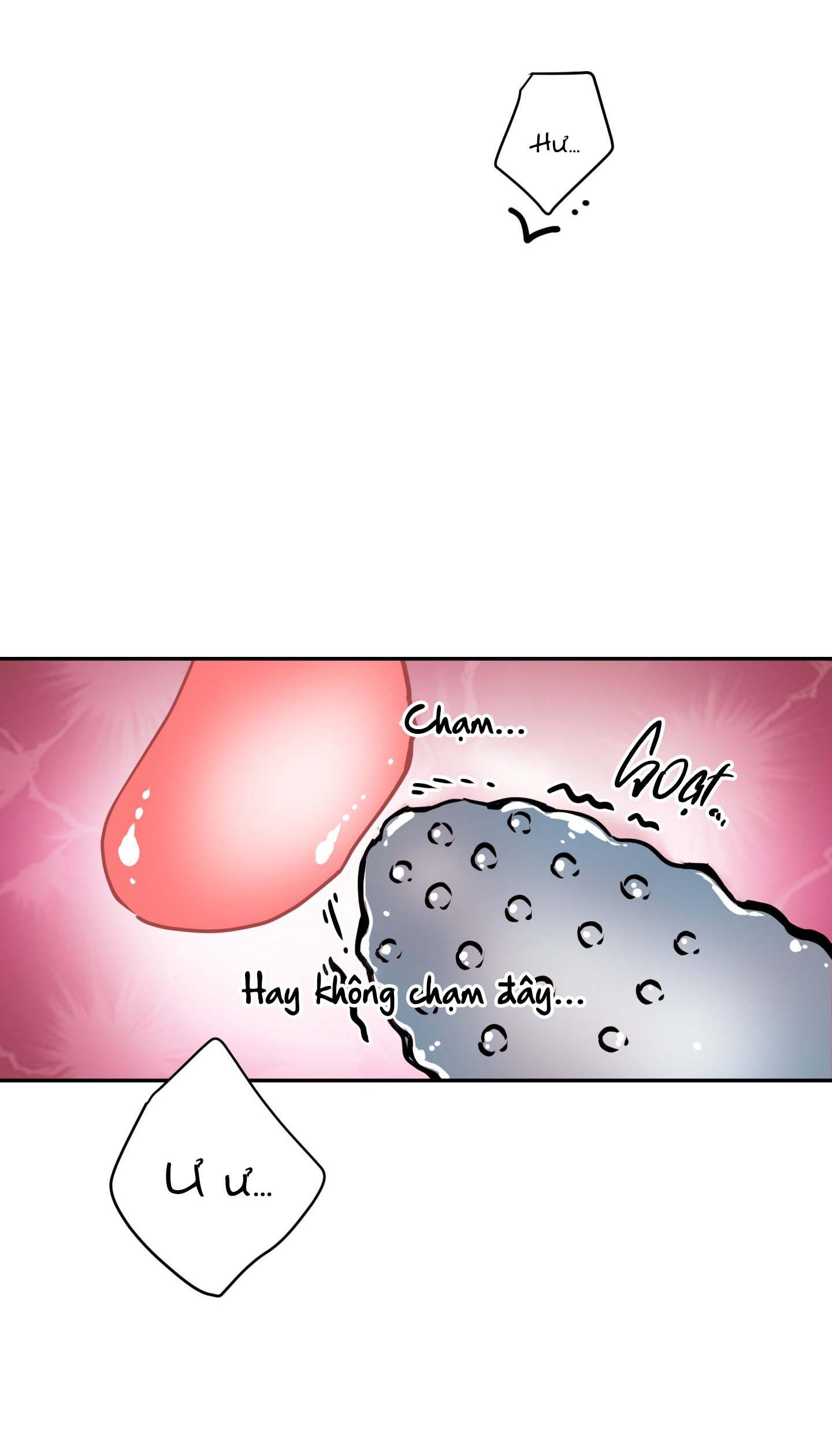 Đọc truyện (END) TÊN EM VỢ NGUY HIỂM CỦA TÔI - Chapter 46