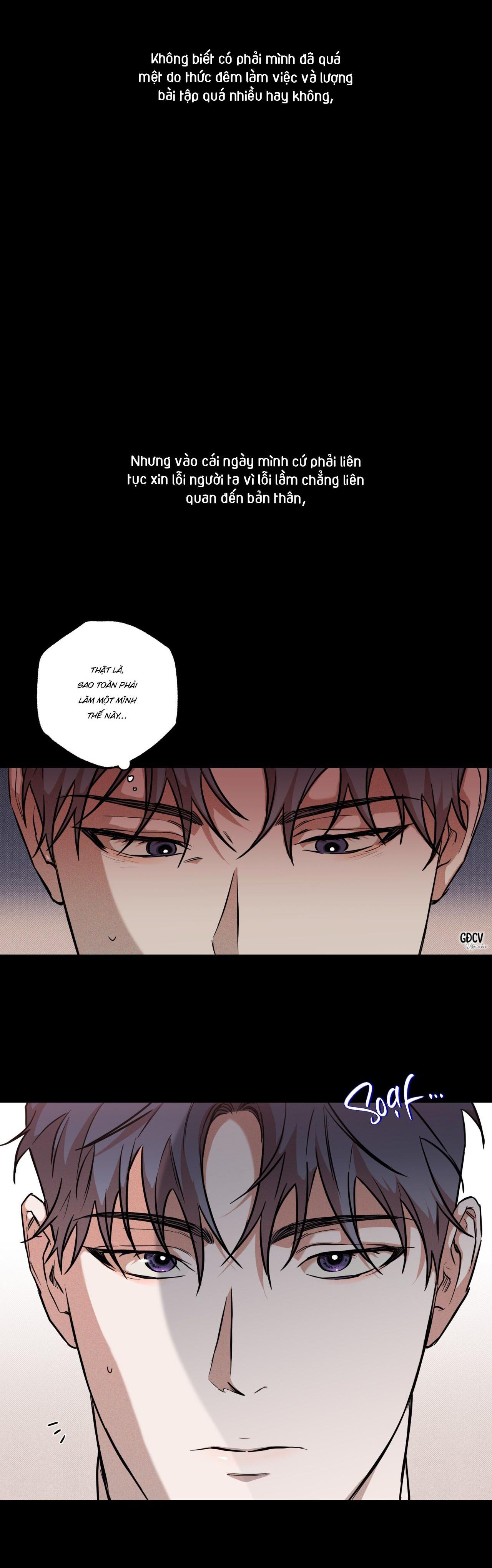 Đọc truyện ANH RỂ - Chapter 1