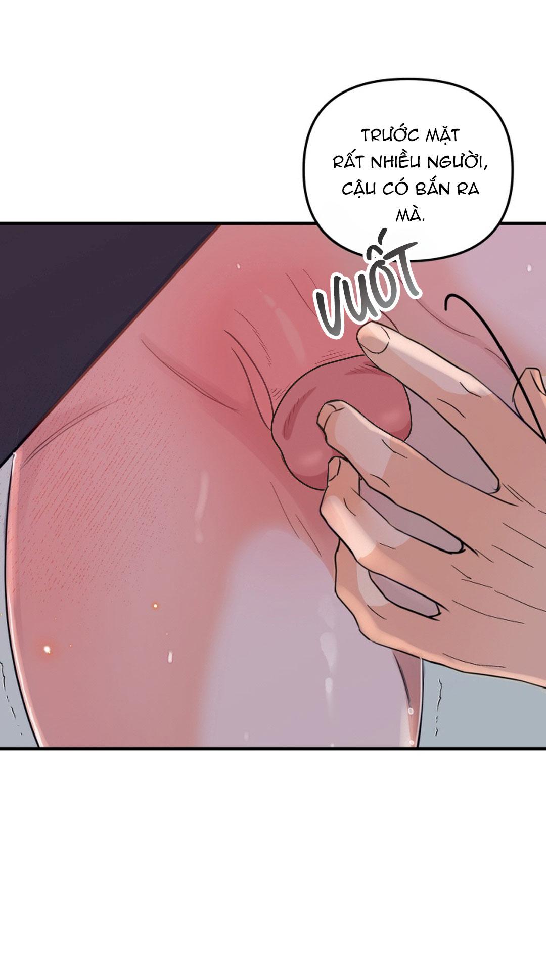 Đọc truyện Báo Cáo Chụp Tuyến Tiền Liệt - Chapter 4