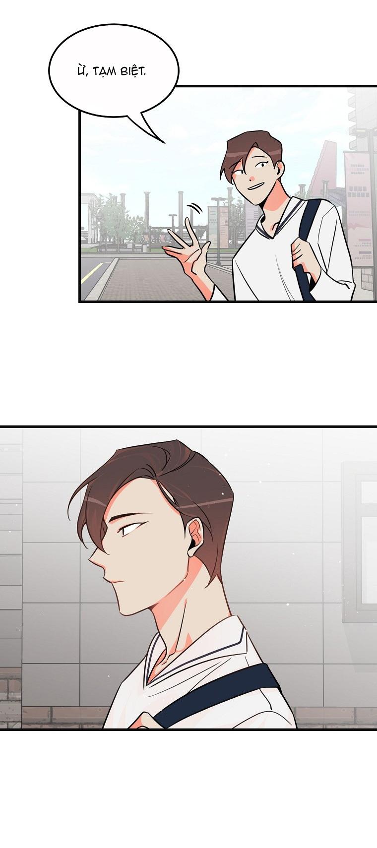 Đọc truyện Có Chuyện Gì Xảy Ra với Sự Nổi Tiếng Của Tôi Thế? - Chapter 11