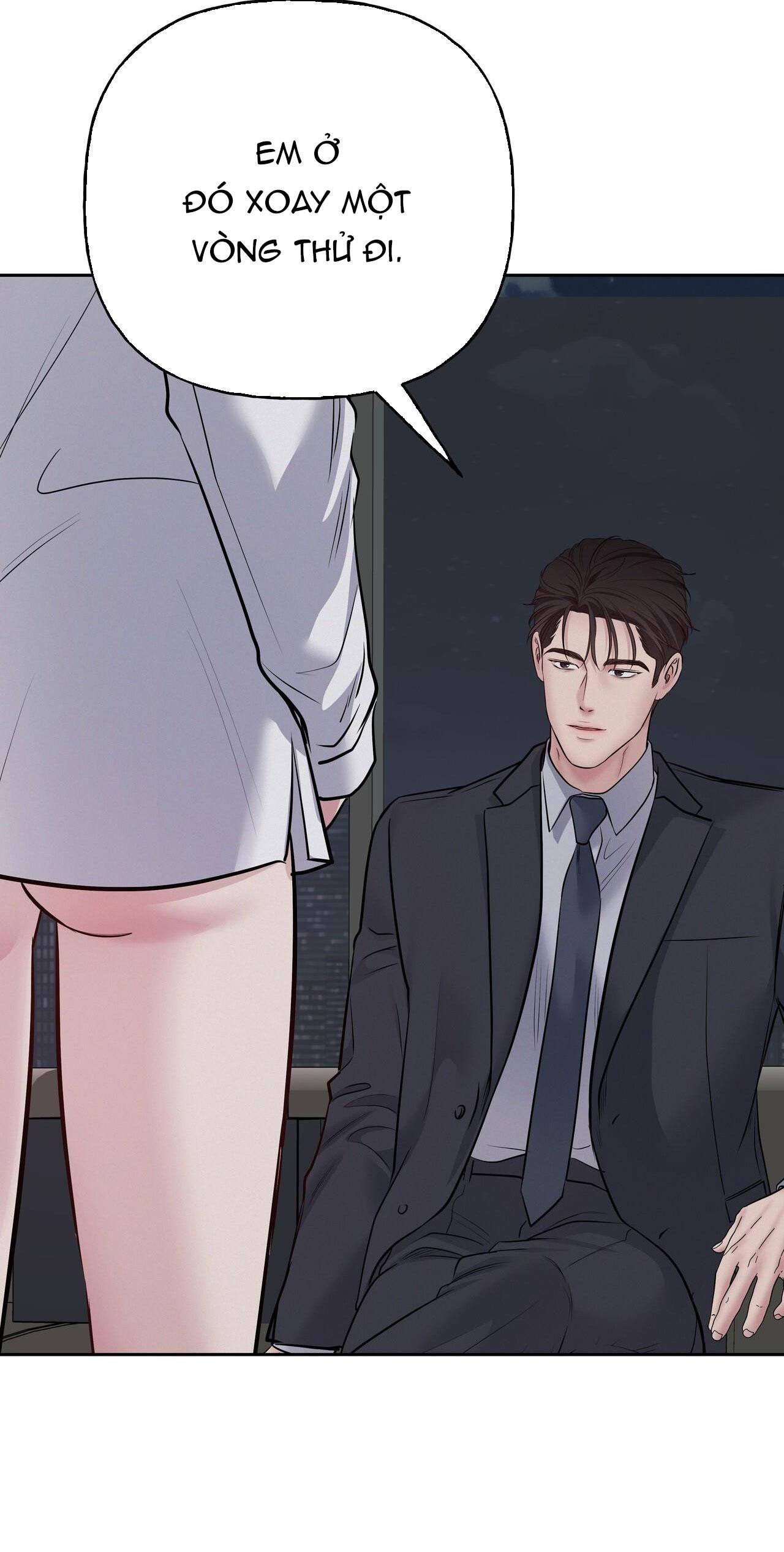 Đọc truyện CHỦ NHÂN CỦA THỨ BẢY - Chapter 39