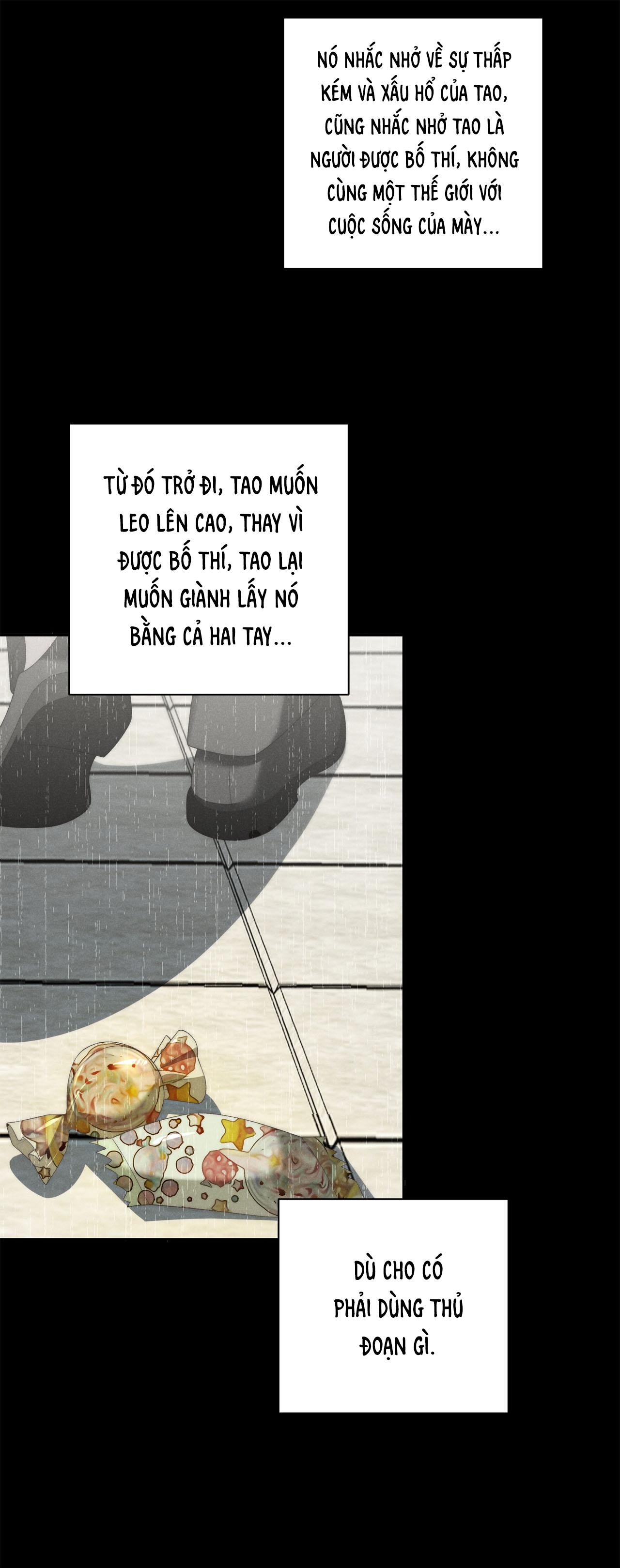 Đọc truyện (END) Thiếu Gia Hư Hỏng - Chapter 27