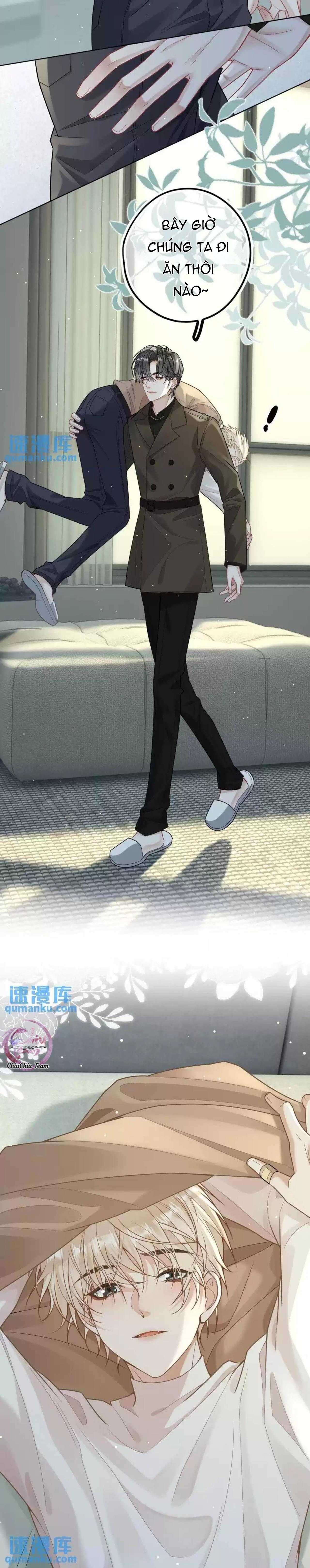 Đọc truyện Khát Vọng Ngọt Ngào - Chapter 31