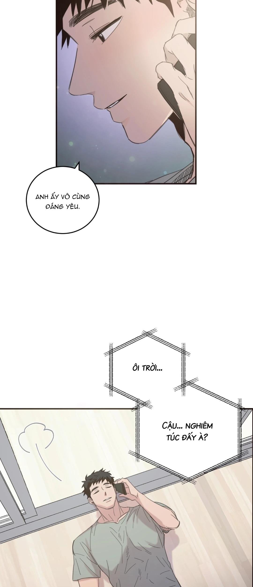 Đọc truyện NGÔI NHÀ HƯỚNG MẶT TRỜI MỌC - Chapter 25