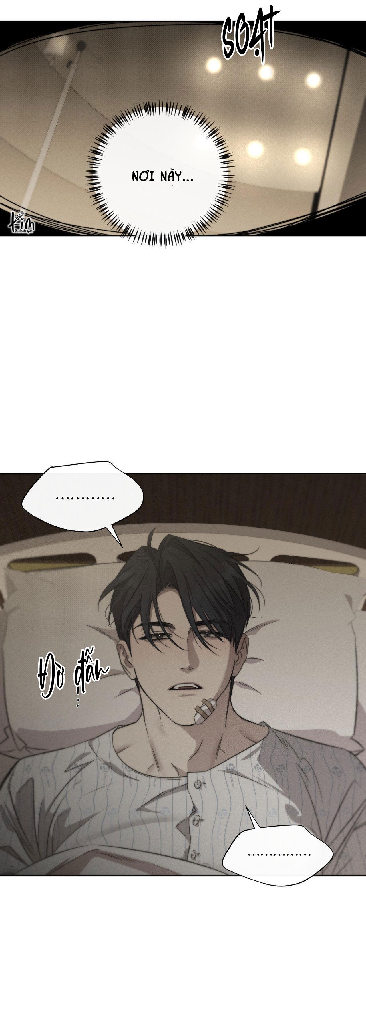 Đọc truyện STILL LOVE YOU - Chapter 7