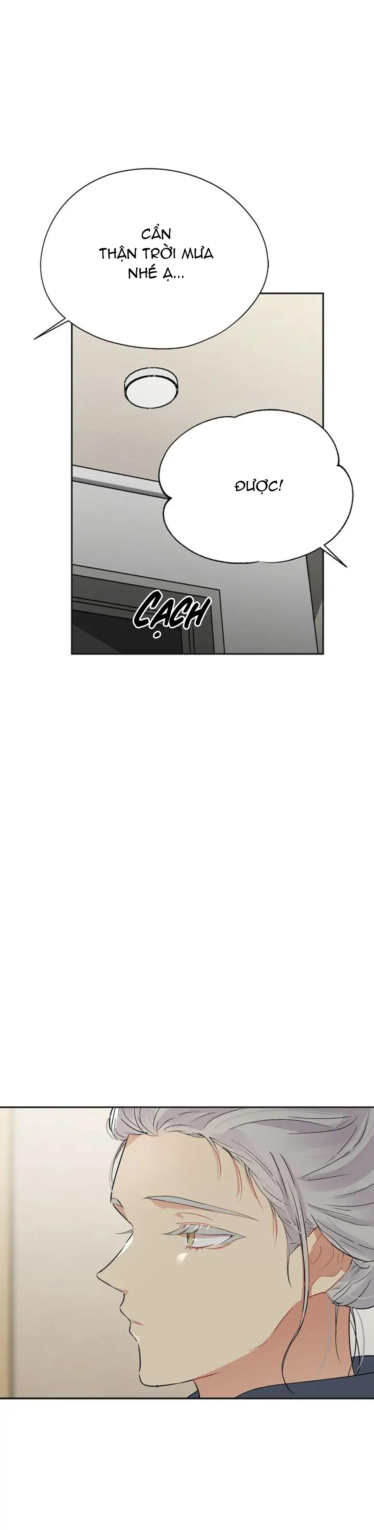 Đọc truyện (END) Nếu Như Cậu Bạn Hàng Xóm Là Vampire? - Chapter 41