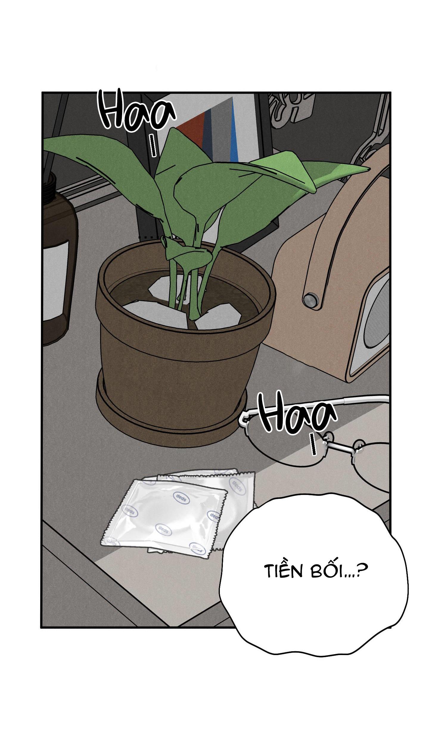 Đọc truyện (DROP) MÓN QUÀ DÀNH CHO KẺ NGẠO MẠN - Chapter 49
