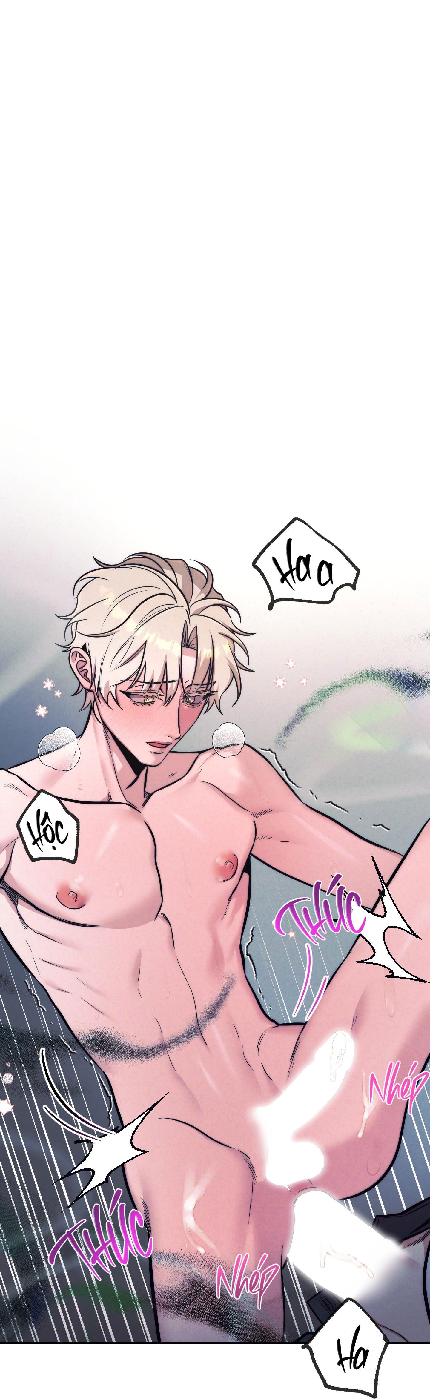 Đọc truyện  Stigma - Chapter 23