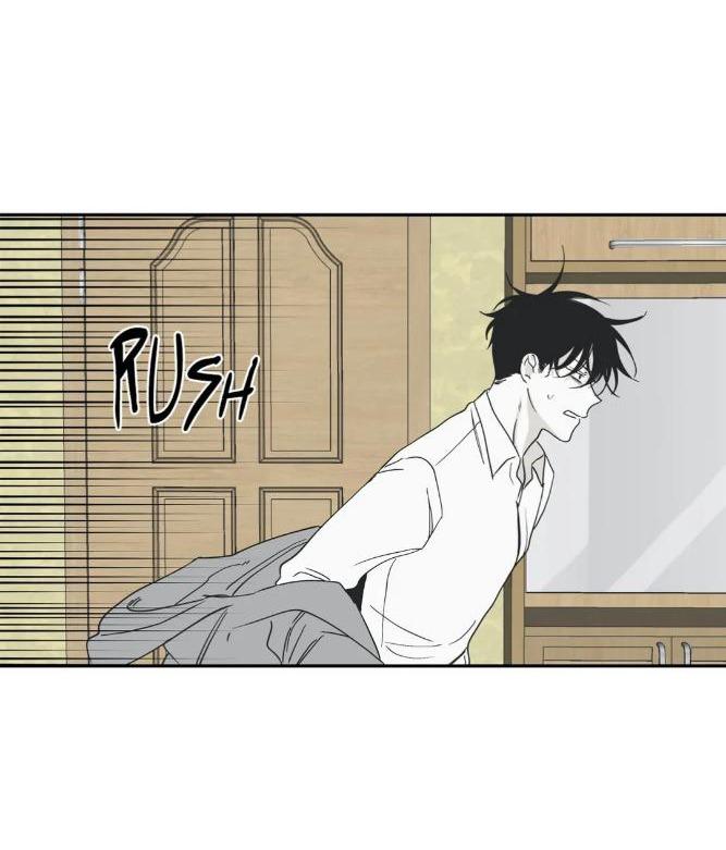 Đọc truyện Thủy triều thấp lúc chạng vạng - Chapter 8