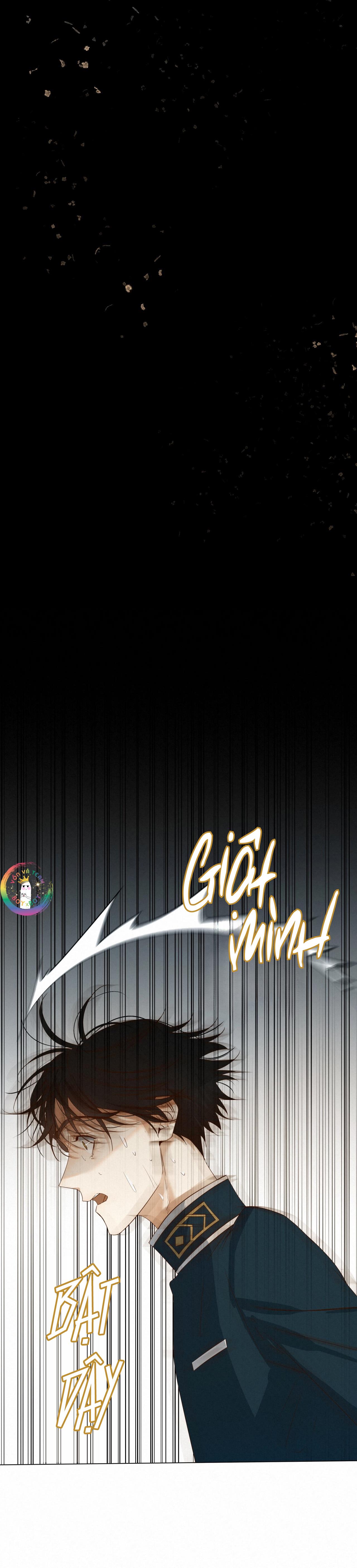 Đọc truyện Trỗi Dậy Từ Tro Tàn - Chapter 17