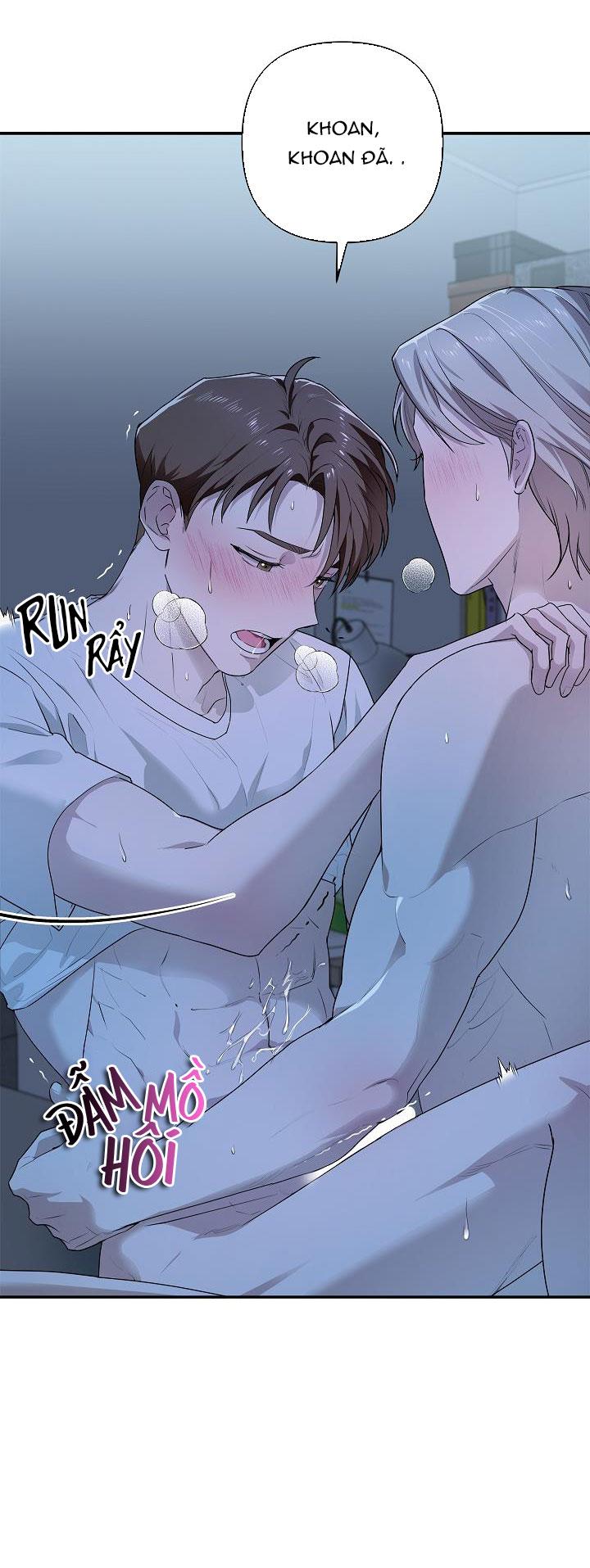 Đọc truyện TUYỂN TẬP NHẤT THỤ ĐA CÔNG CỦA NHÀ KIM - Chapter 30.2