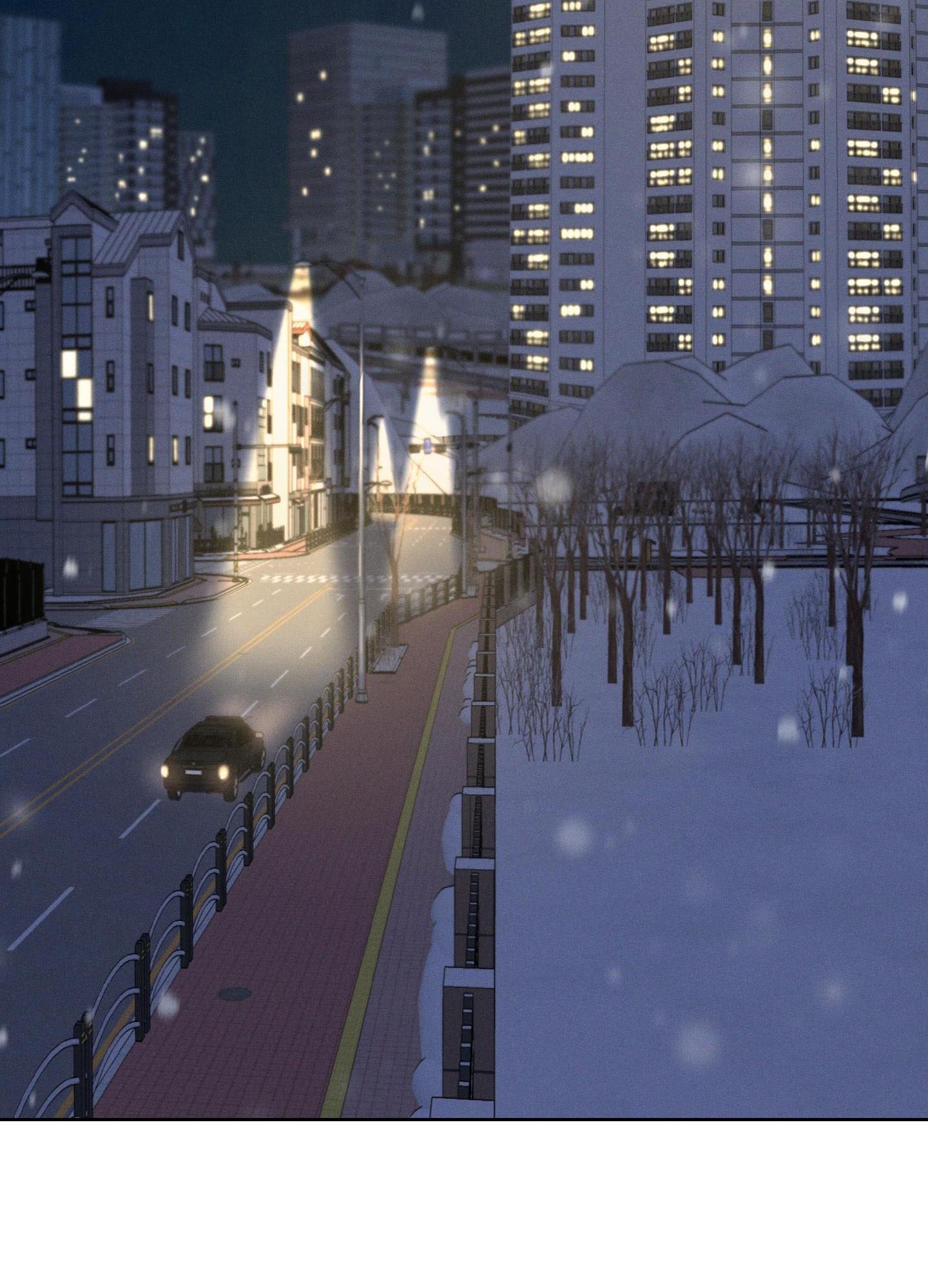 Đọc truyện THÁNG 12 - Chapter 35